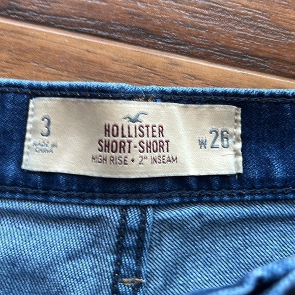 COPY - - Junior Shorts Bundle - Size 3-4 - Picture 3 of 12